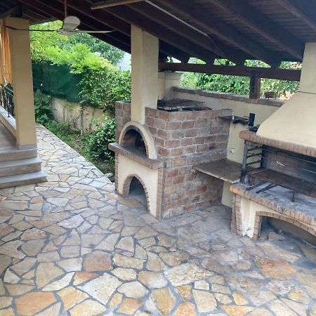 Villa Maria Kanálion Extérieur photo