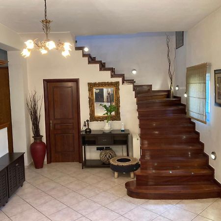 Villa Maria Kanálion Extérieur photo