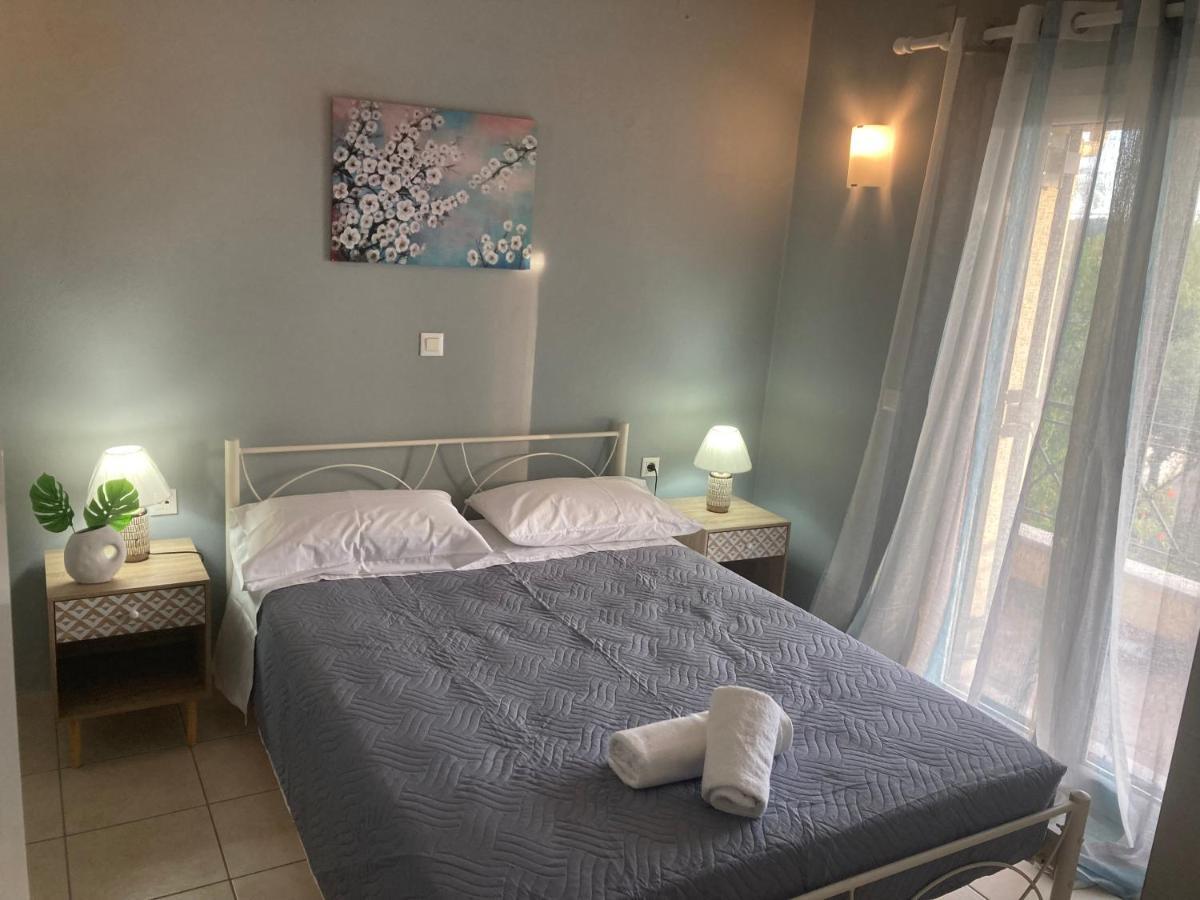 Villa Maria Kanálion Extérieur photo