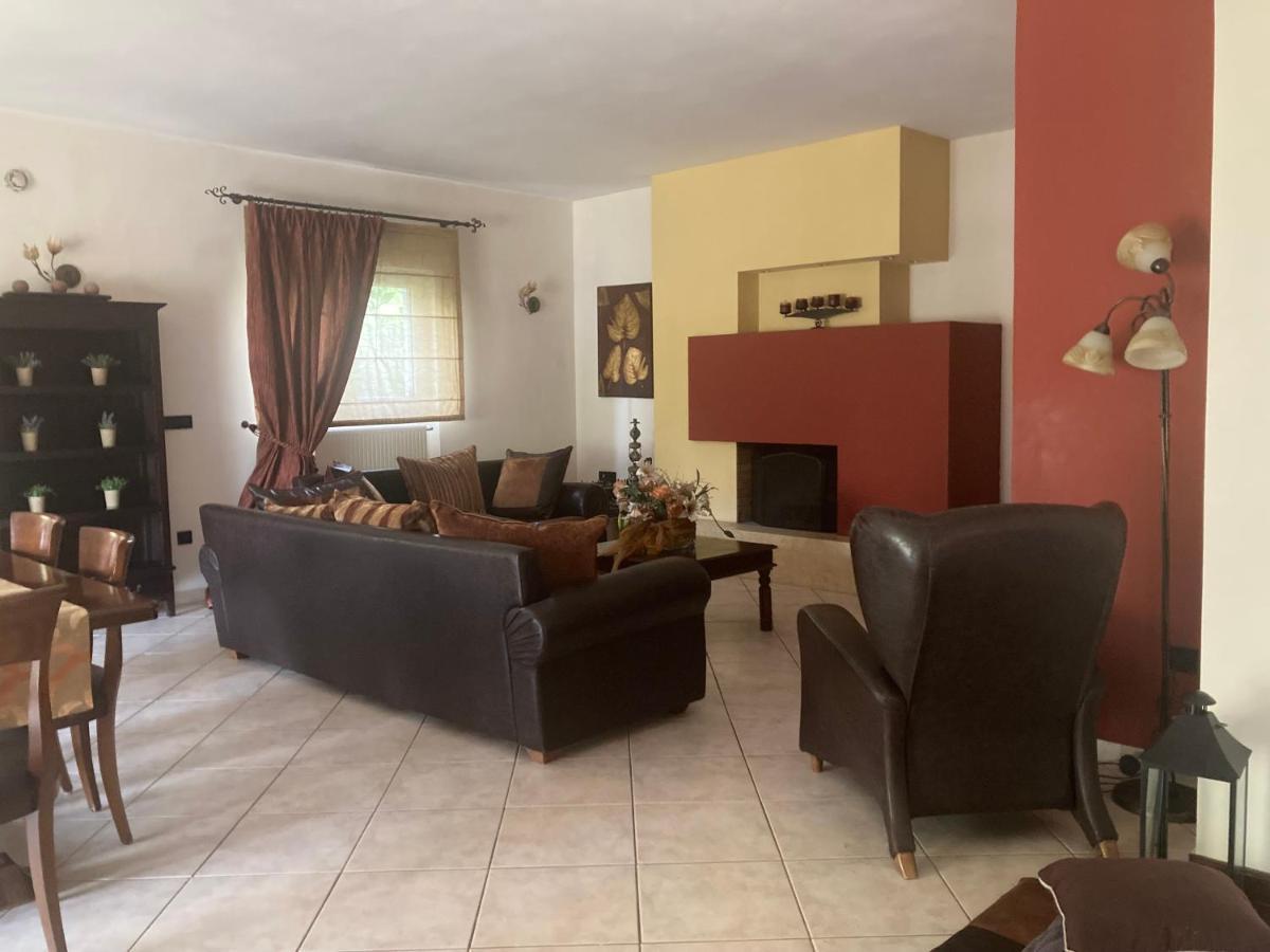 Villa Maria Kanálion Extérieur photo
