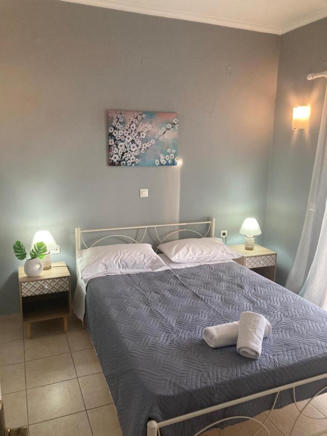 Villa Maria Kanálion Extérieur photo