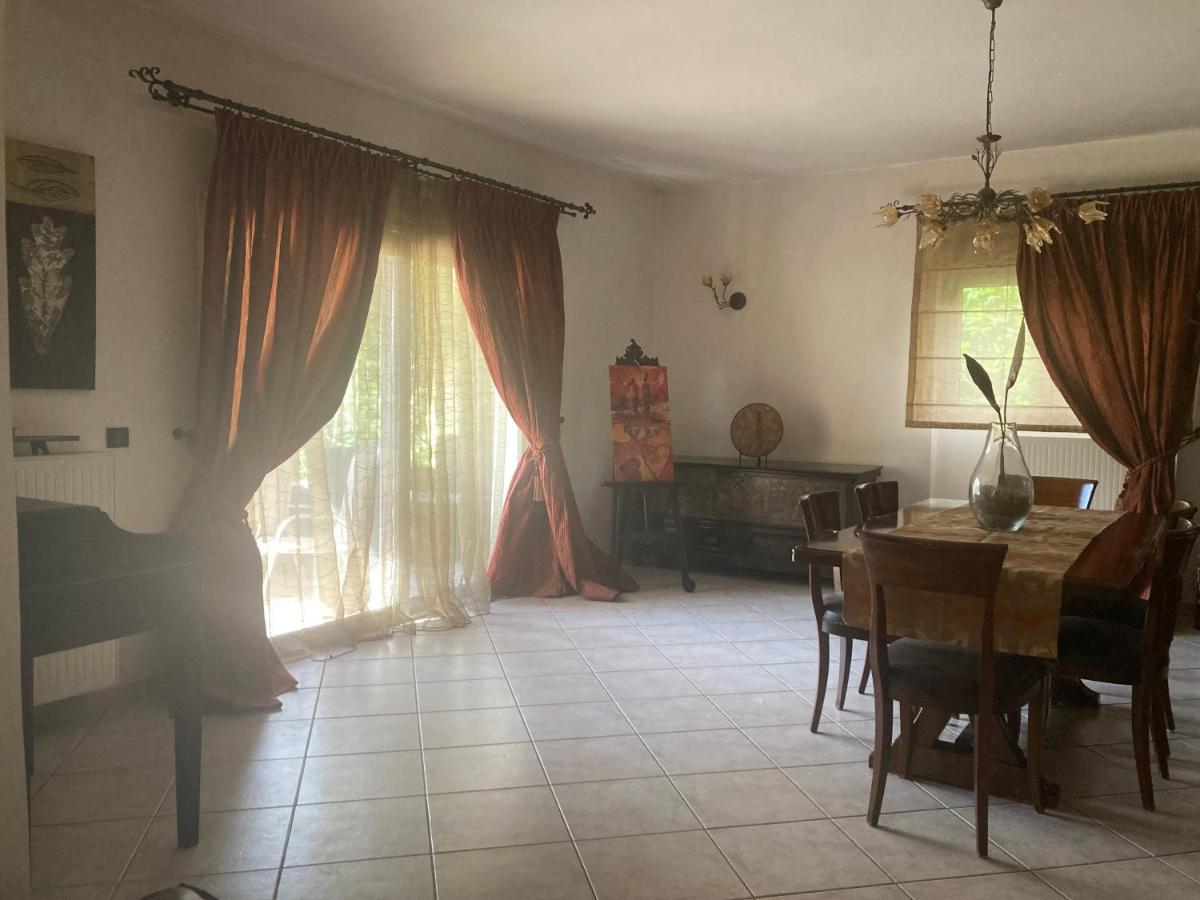 Villa Maria Kanálion Extérieur photo