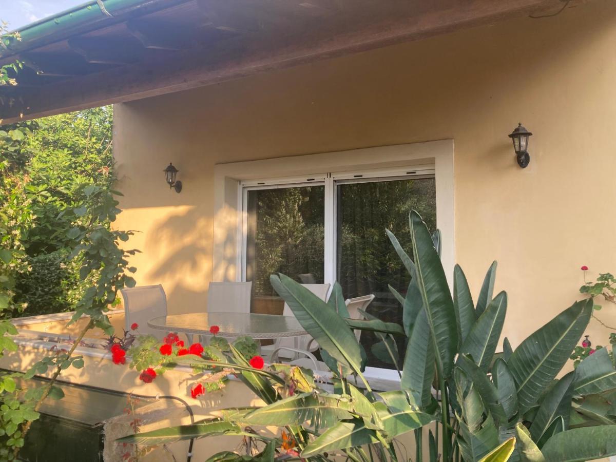 Villa Maria Kanálion Extérieur photo