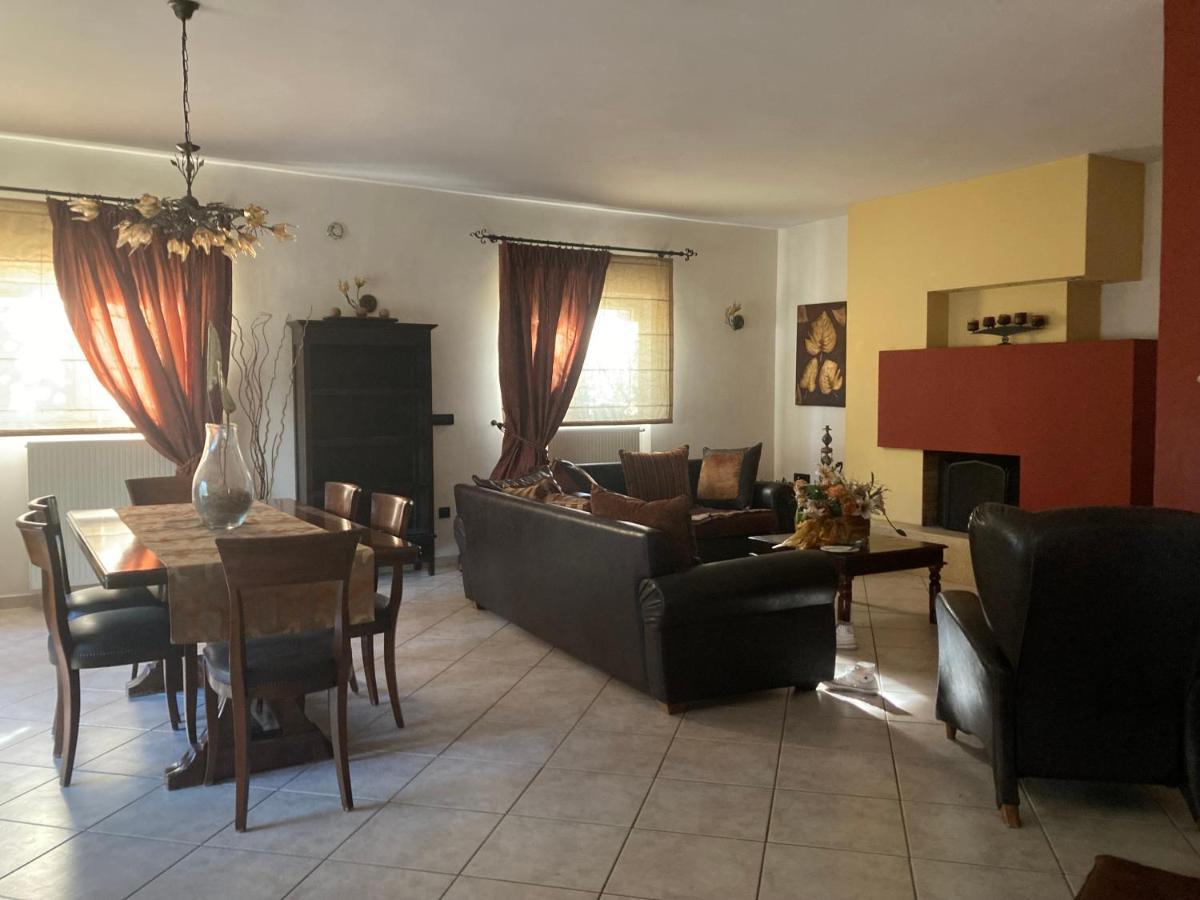 Villa Maria Kanálion Extérieur photo