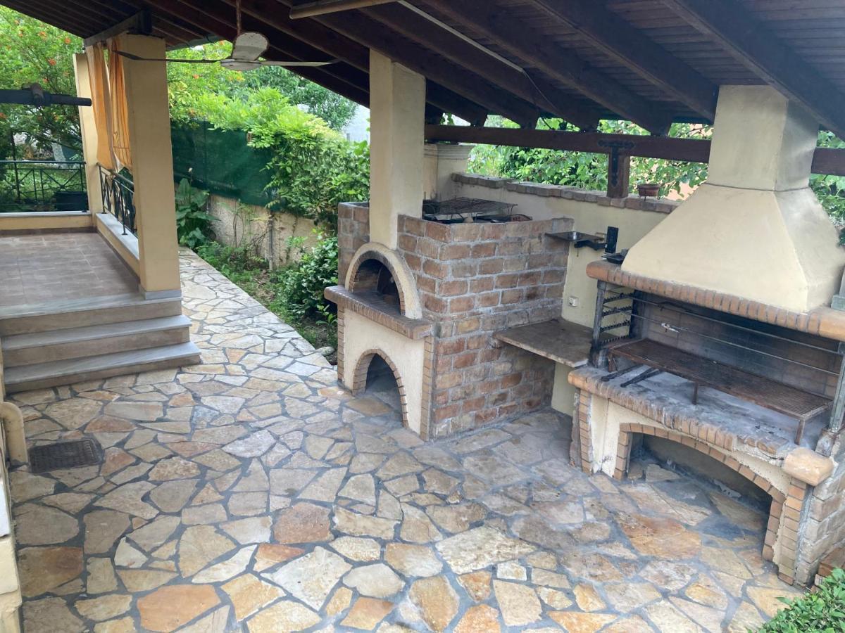 Villa Maria Kanálion Extérieur photo