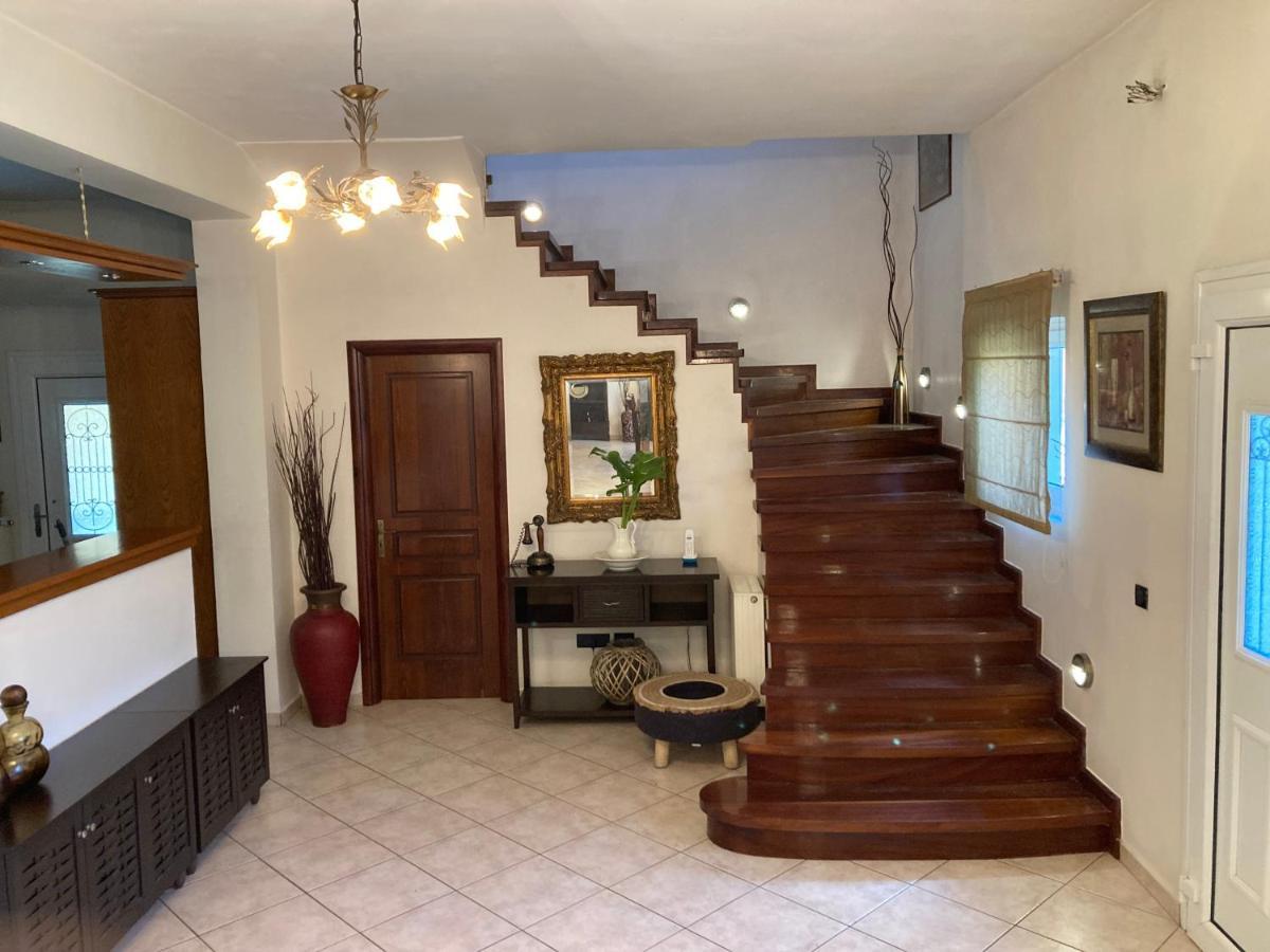 Villa Maria Kanálion Extérieur photo
