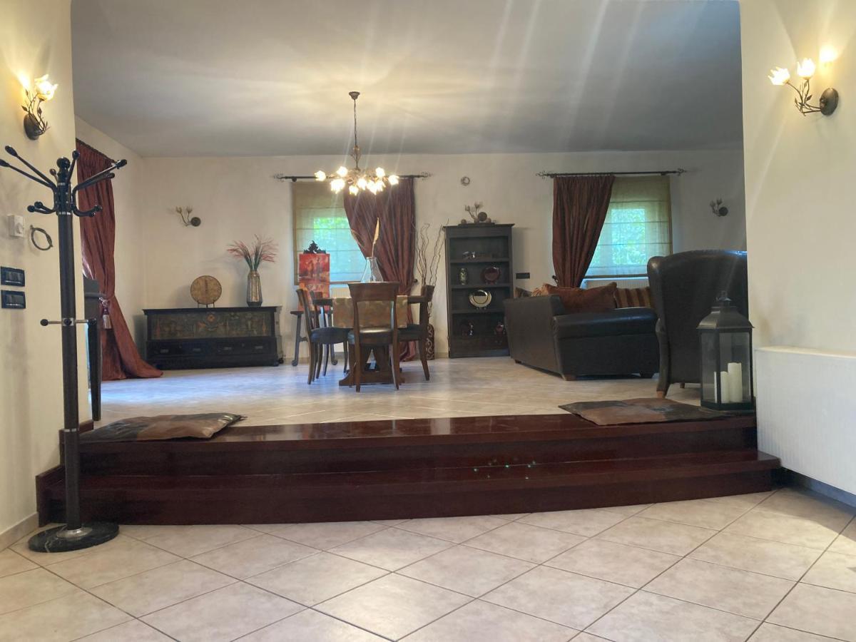 Villa Maria Kanálion Extérieur photo