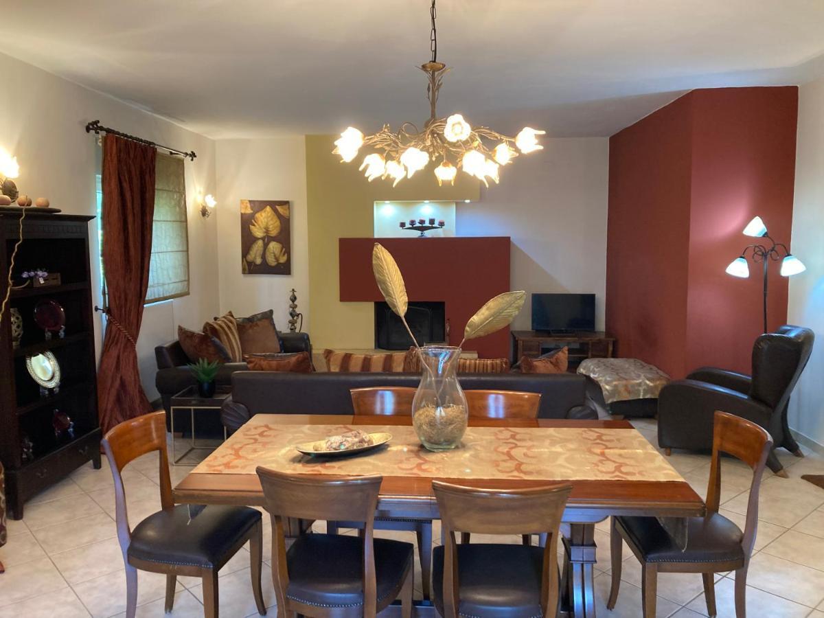 Villa Maria Kanálion Extérieur photo