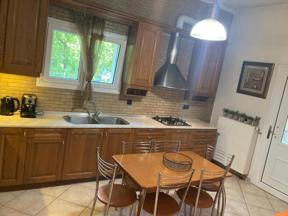 Villa Maria Kanálion Extérieur photo