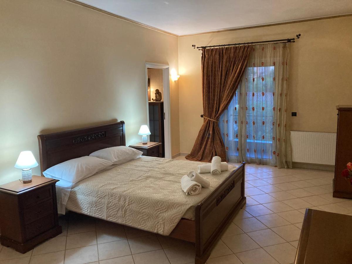 Villa Maria Kanálion Extérieur photo