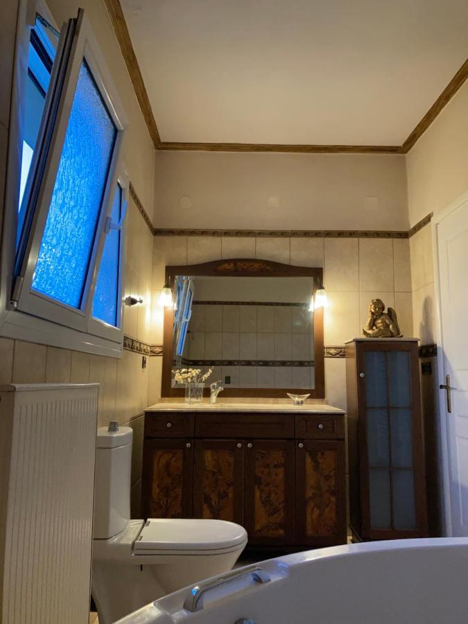 Villa Maria Kanálion Extérieur photo