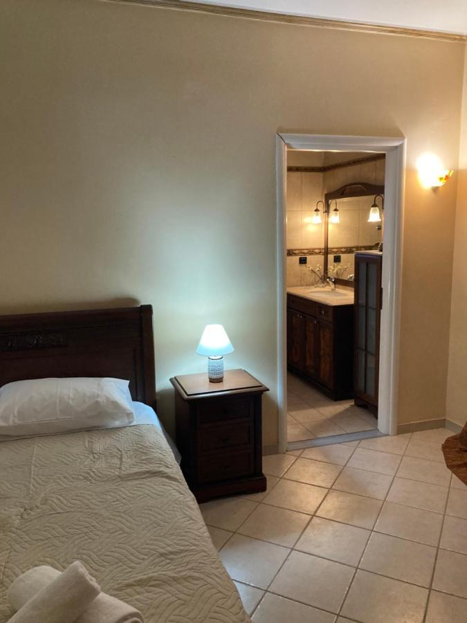 Villa Maria Kanálion Extérieur photo