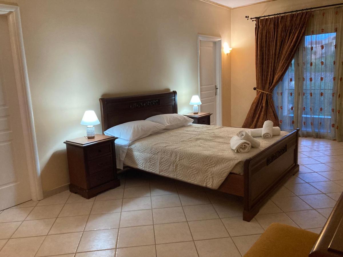 Villa Maria Kanálion Extérieur photo