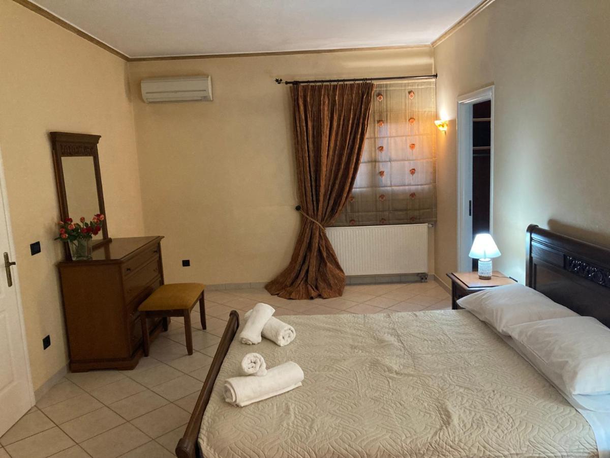 Villa Maria Kanálion Extérieur photo