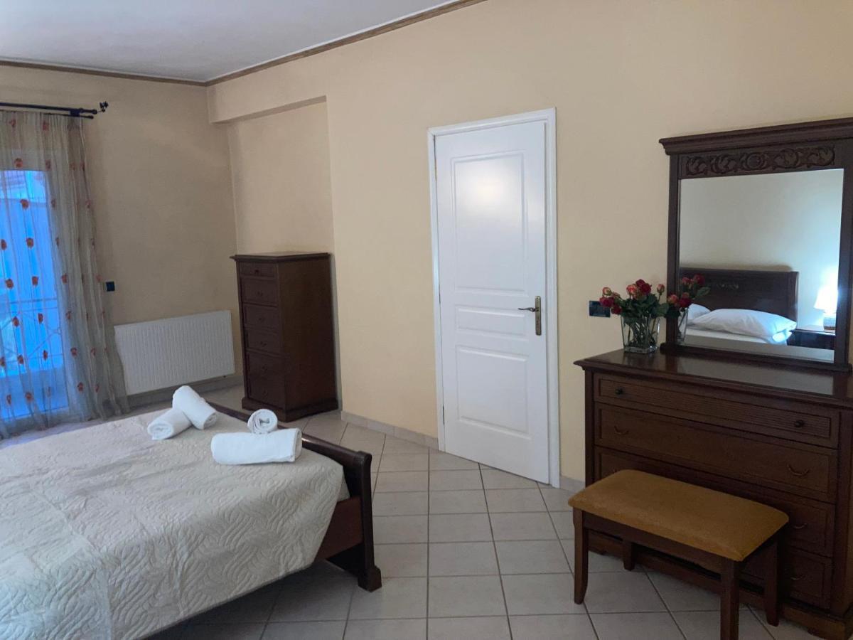 Villa Maria Kanálion Extérieur photo