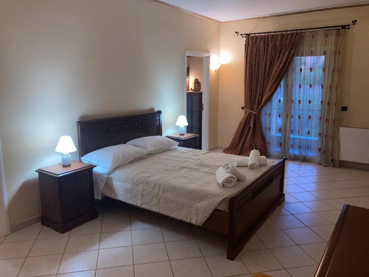 Villa Maria Kanálion Extérieur photo